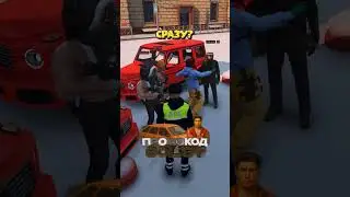 АРМИЯ vs КРАЙМ: НА МЕНЯ НАПАЛИ БАНДИТЫ GTA 5 RP (RMRP ТВЕРСКОЙ)