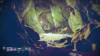 Destiny 2 Forsaken Wanted Bounty Ruined Mind Guide