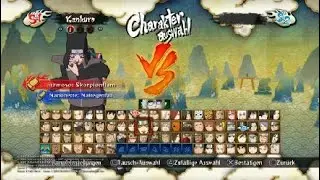 NARUTO SHIPPUDEN: Ultimate Ninja STORM TRILOGY_VoN wundersam Topf