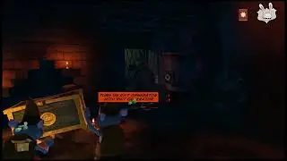 Plug Rift Generator into Rift Generator