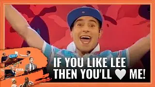 LIKE LEE NELSON? Then You'll *LOVE* ME! The Debut Tour! 100% Simon Brodkin | Prankster & Comedian