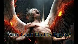 Why God Hates Pride