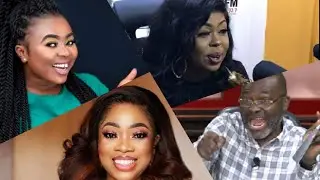 My butt cost $400,000 - Moesha Budong