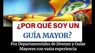 &iquest;Por qu&eacute; soy un gu&iacute;a mayor?