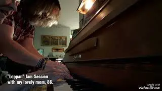 MAMMA & JAG.  Del 1 -  