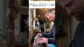 this instrument was made in heaven