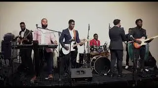 Kompa Soundcheck || KOMPA LEVANJIL | PRAYZHIM GOSPEL BAND