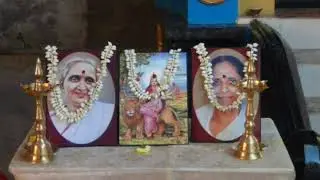Samithi Annual day 2017 at Swami Vivekananda Gurukulam,  Pappanchatram