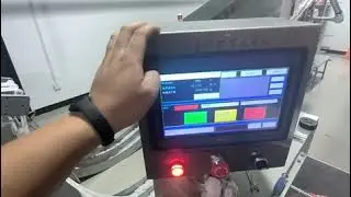 Automatic Bandage Production Line | Coreless Rolling Machine & High-Temperature Setting Equipment