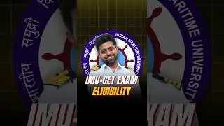 IMU CET Eligibility Criteria 2025: Everything You Need to Know|