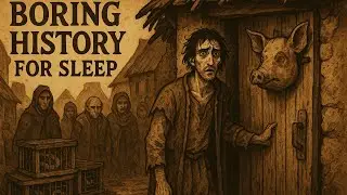 Boring History For Sleep |   If you were a snake tamer in the Middle Ages, you wouldn't last a day