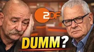 &bdquo;Eine dumme Entscheidung?&ldquo; &ndash; Warum diese ZDF-Entscheidung viele Zuschauer verst&ouml;rt