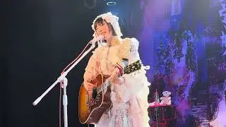 大森靖子 - QUEEN OF TONE (2024.06.23@福島 郡山HIP SHOT JAPAN)