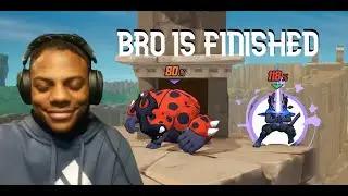 The Rivals of Aether Experience