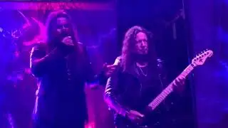 Queensryche Live - London - 12/3/2025 - St. Petersburg, FL - Jannus Live