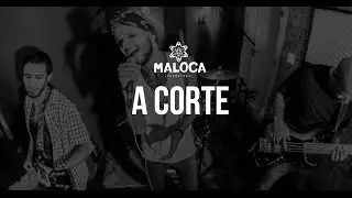 A Corte - Lama / Single + WebClipe
