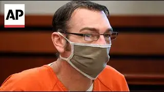 James Crumbley to face trial in the Oxford High School shooting following Jennifer Crumbley