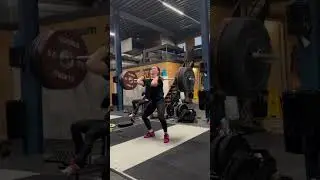 Тяжелая атлетика 🔥🏋️&zwj;♀️ #мотивация #юнаяспортсменка #вирусноекороткоевидео #короткоевидео #спорт ...