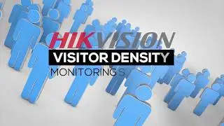 Visitor Density Monitoring Solutions - MHS