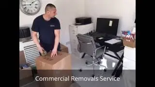 Removals Company in London - Cavendishandcountry.com