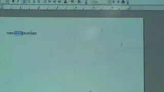 Character and paragraph formatting