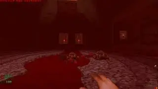 Speed of Doom - Map13: Lucifer's Tears