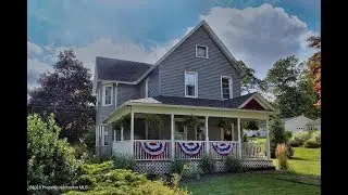 *SOLD* 114 Marion St., Clarks Summit, PA 18411 | Lewith & Freeman Real Estate