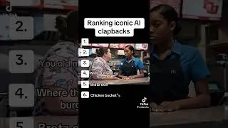 Best of AI clapbacks #ai #explore #veo3 #funny #best #viral
