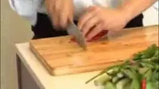 Twins Kitchen - Golden Ocean Trout`