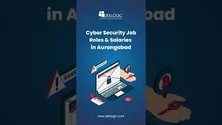 Cyber Security Job Roles & Salaries in Aurangabad | SKILLOGIC