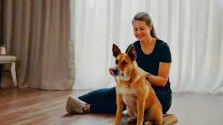 🐩 Stop Excessive Poodle Barking &ndash; Calm and Positive Training Tips