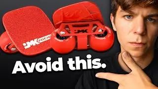 Freeskating Mistakes that Destroy your Progress
