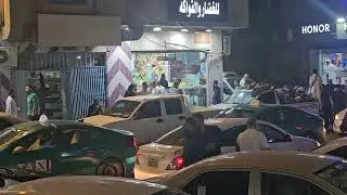 Riyadh manfuha mashallah 😍 Saudi arabia