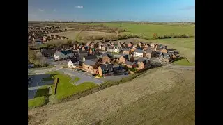 Mulberry Homes - Ravensden Park