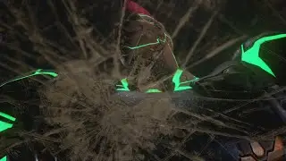 TEKKEN 7 - Jack-7's Intros And Win Poses