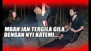 MBAH JAN VS NYI KATEMMI.