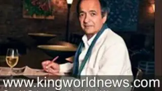 Economic Collapse: Gerald Celente on King World News 3/4