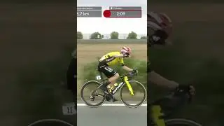 Jonas Vingegaard is all smiles at La Vuelta 👋