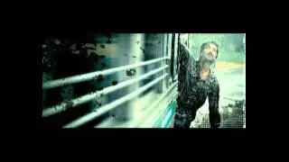 Vaishali Movie Trailer 3