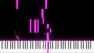 TATTLETAIL SONG -  Mama Hates You - Piano Tutorial