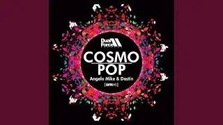 Cosmopop (Jakub Rene Kosik Remix)