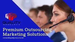 Quality Resource | Contact Center