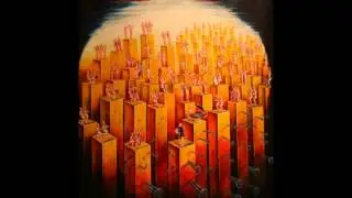 Hybrid ~ Finished Symphony (Orchestral version) [Distinct'ive Records]