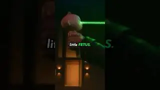 Incredibles 3 sounds crazy #pixar #movienews #satire #animation
