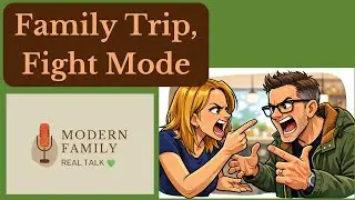 Why conflict feels so intense in blended families (and why big events make it worse)