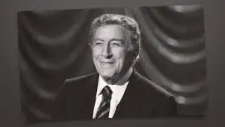 Tony Bennett -  Two saloon songs (9/20/979) - BBC - EP2