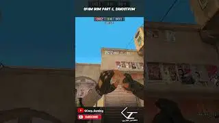 Spam bom part 5, Spam sandstrom red - Pointblank Zepetto Indonesia #shortpb #shorts