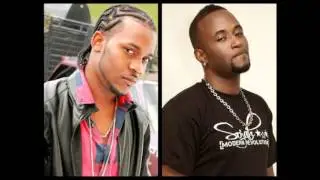 Darrio Ft. Delus - Hustla - Money Up Riddim - July 2012