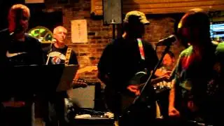 Johnny Mac Band 