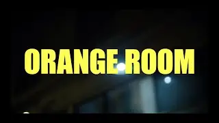 Morris the Friend - Orange Room (Official Video)